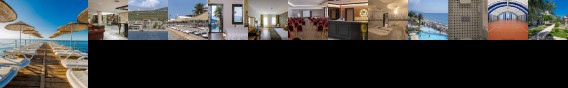 Assos Eden Gardens Hotel