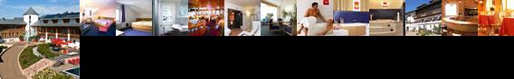 Seiser Alm Compatsch Hotel Kastelruth