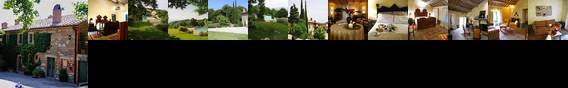 Le Radici Home San Casciano dei Bagni