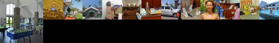 Mountain Club Resort Munnar