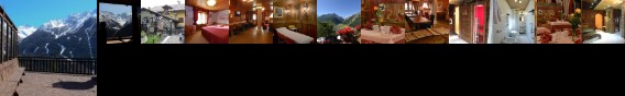 Hotel Belvedere Cogne Hotel Belvedere Cogne