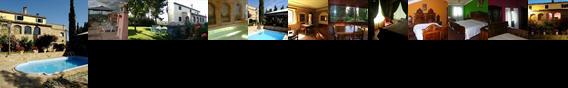 La Ciminiera 1846 Country House Ancona La Ciminiera 1846 Country House Ancona