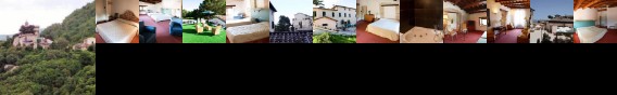 Hotel Della Fonte Rieti