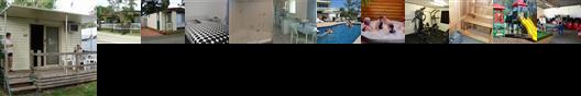 Dylene Caravan Park Cabins Portarlington