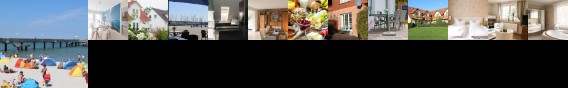 Ferienwohnanlage Schwabe Hotel Rerik