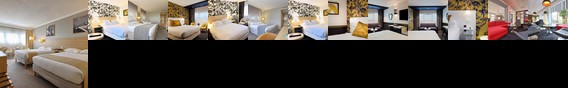Best Western Paris CDG Airport Best Western Paris CDG Airport