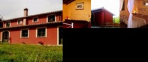 La Casa Rossa di Eva Rignano sull'Arno