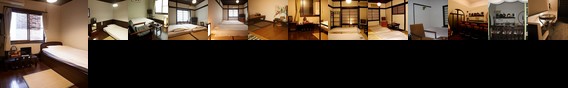 Takeyaso Ryokan