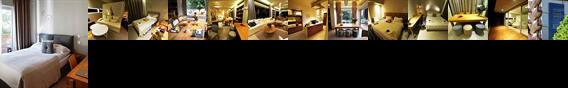Nafsika Hotel Kifissia