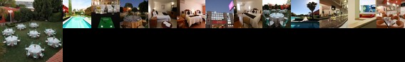 Hotel Misión Aguascalientes Zona Sur