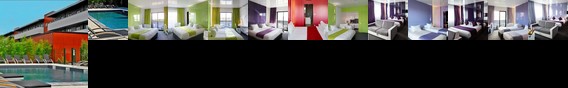 Quality Suites & Spa Arcachon