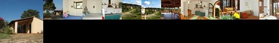 Agriturismo Bulichella Suvereto