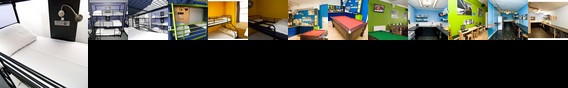 London Eye Hostel