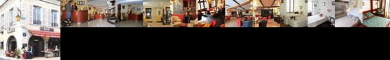 Hotel La Licorne Beaugency