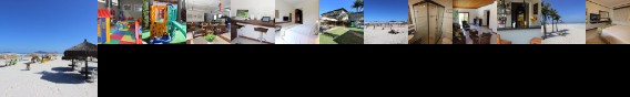 Hotel Ilhas do Caribe