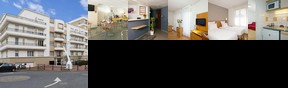 Sejours & Affaires Paris Nanterre Hotel