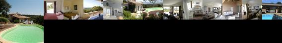 Residence La Lezardiere Porto-Vecchio Residence La Lezardiere Porto-Vecchio