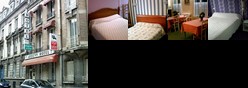 Ardenn Hotel Reims Ardenn Hotel Reims