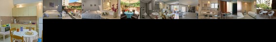 Aloe Apartments & Studios