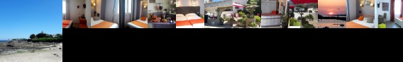 Hotel Bellevue Roscoff Hotel Bellevue Roscoff