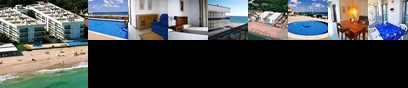 La Riviera Apartments Mont-Roig del Camp