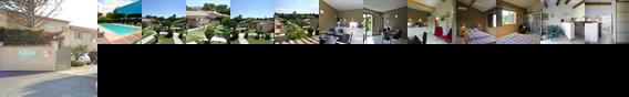 Residence Les Sources Saint-Remy-de-Provence Residence Les Sources Saint-Remy-de-Provence