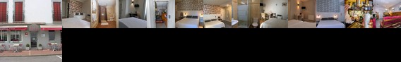 Hotel Kapa Gorry Hotel Kapa Gorry