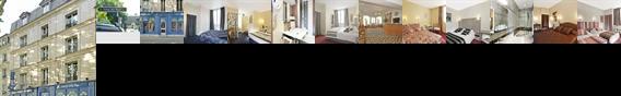 L'Hotel Des Roys Le Paris Versailles