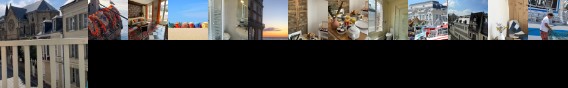 Hotel Le Trouville Hotel Le Trouville
