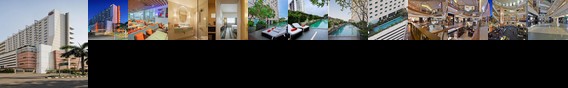 Harris Hotel Kelapa Gading Jakarta Harris Hotel Kelapa Gading Jakarta