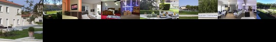 Hotel des 7 Fontaines