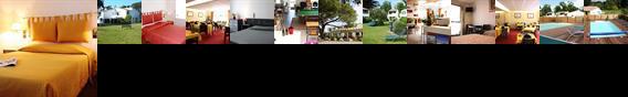Hotel Le Parasol Ars-en-Re