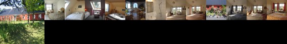 Bakkelund Bed & Breakfast Borre