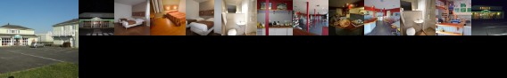 Fasthotel Tours Sud Fasthotel Tours Sud