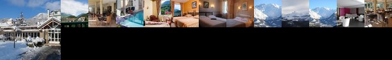 Hotel Restaurant Les Cimes