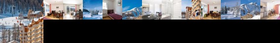 Residence Plein Sud Allos