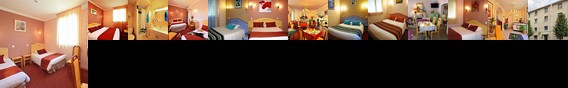 Logis Hotel Sandrina Niort Logis Hotel Sandrina Niort