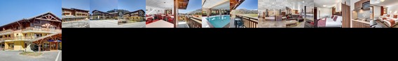 BEST WESTERN Grand Massif