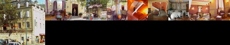 Hotel Saint Sauveur Meyrueis
