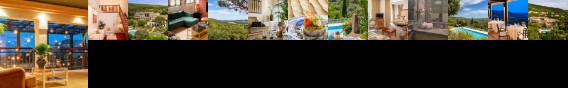 Hostellerie Le Baou Hostellerie Le Baou