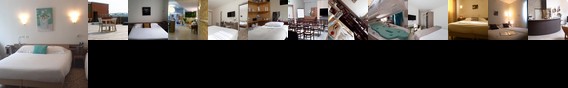 Brit Hotel Cancale - L'Alghotel Brit Hotel Cancale - L'Alghotel