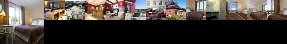 Le Grand Large Belle-Ile-En-Mer