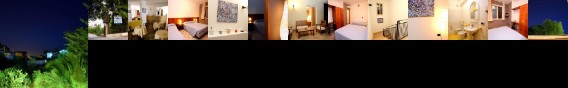Hotel Villa Soles