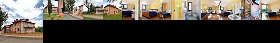 Residence Borgo la Fornace Poppi