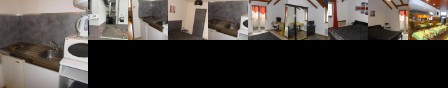 Hotel Porte de France