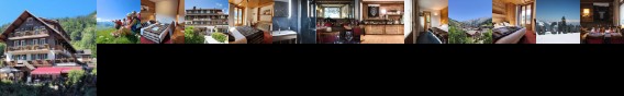 Hotel Christiania La Clusaz Hotel Christiania La Clusaz