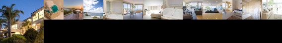 Bluff View Accommodation