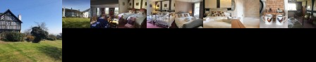 Rhydspence Inn Rhydspence Inn