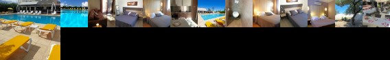 Hotel Le Lido Lucciana