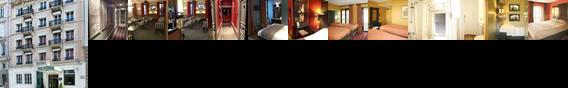 Hotel Victoria Lyon